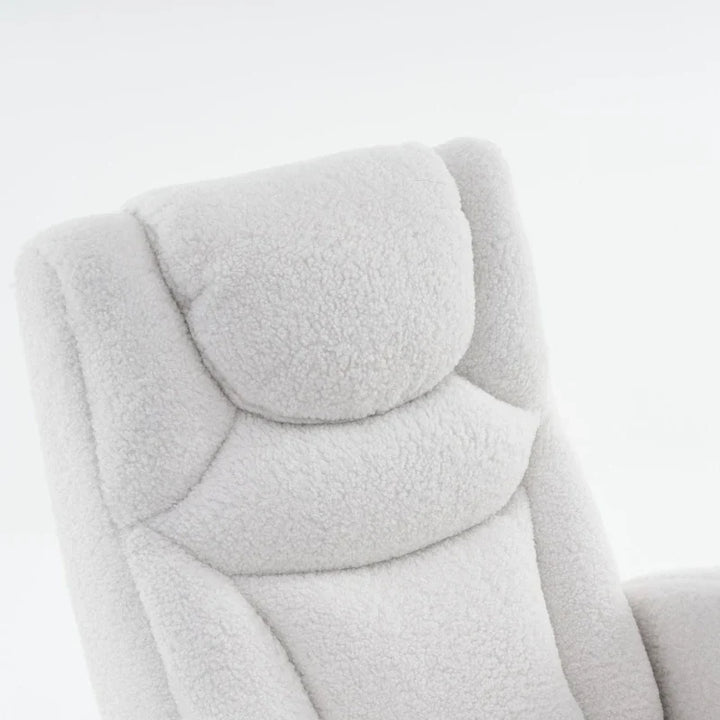 ONELA – Rocking Chair Teddy Allaitement
