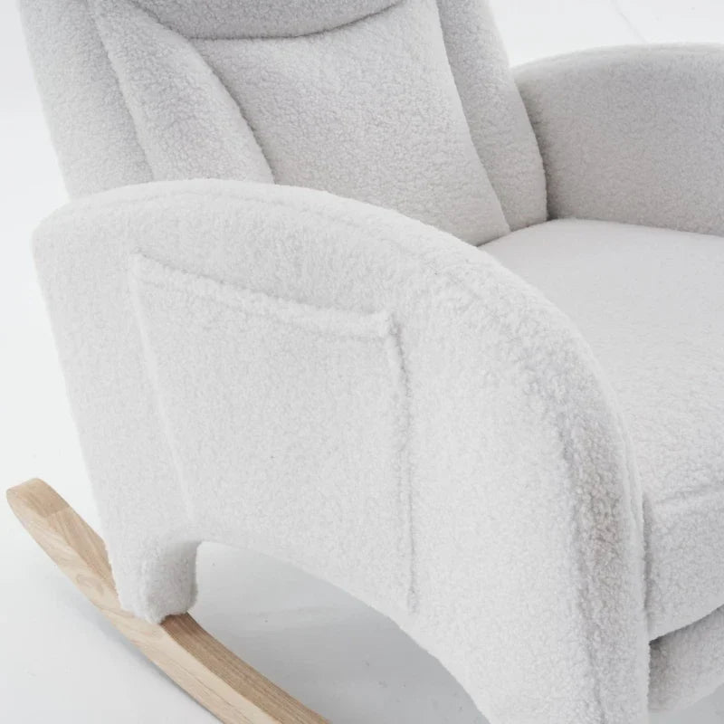 ONELA – Rocking Chair Teddy Allaitement