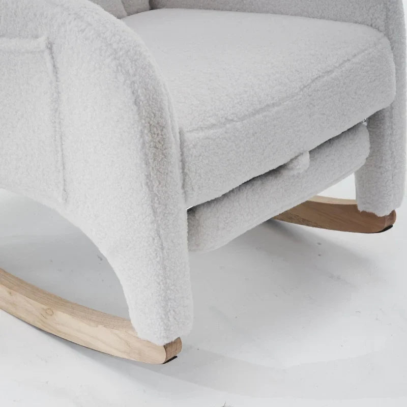 ONELA – Rocking Chair Teddy Allaitement