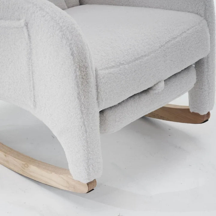 ONELA – Rocking Chair Teddy Allaitement