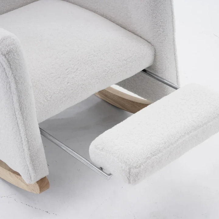 ONELA – Rocking Chair Teddy Allaitement
