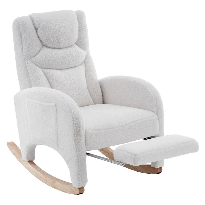 ONELA – Rocking Chair Teddy Allaitement