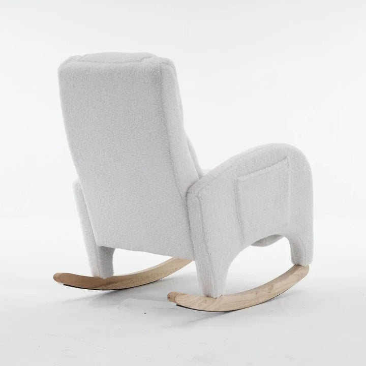 ONELA – Rocking Chair Teddy Allaitement