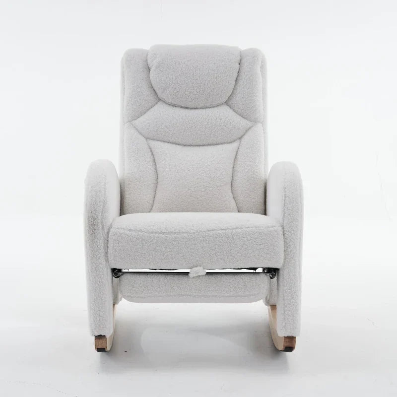ONELA – Rocking Chair Teddy Allaitement