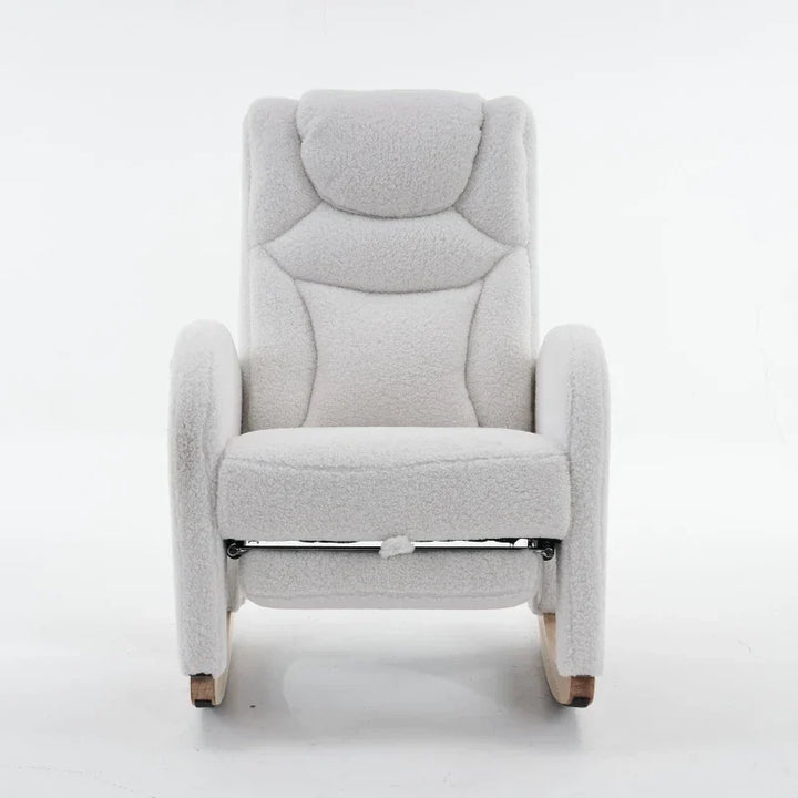 ONELA – Rocking Chair Teddy Allaitement