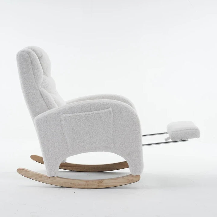 ONELA – Rocking Chair Teddy Allaitement