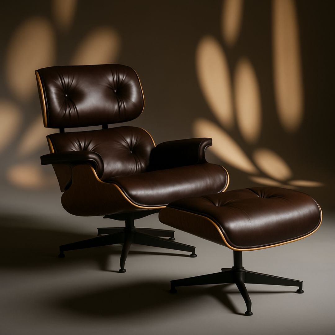 Un style né dans les années 50