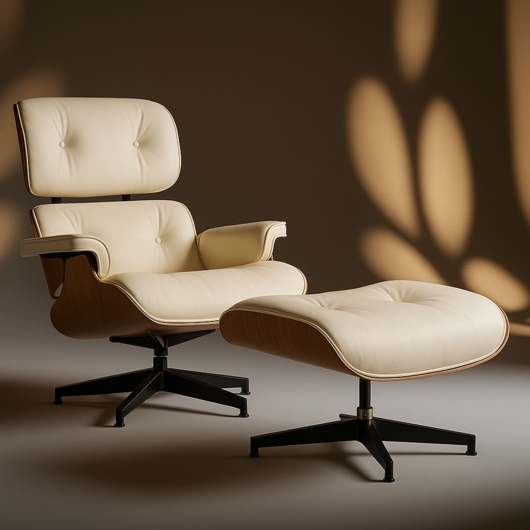 L'élégance du design italien